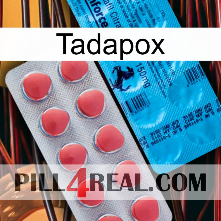 Tadapox new14